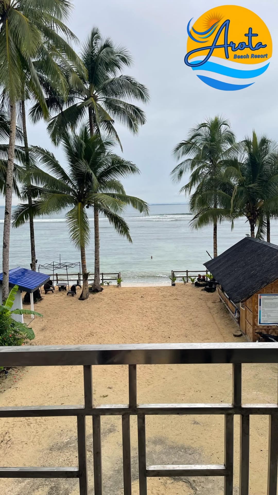 Arota Beach Resort